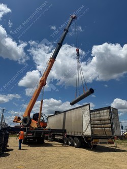 Изготовление воздухозаборных труб фото 5