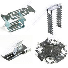 Комплектующие для профилей