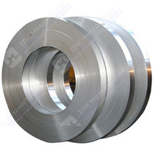 Штрипсы оцинкованные