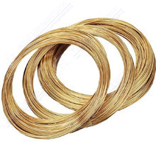 Латунная проволока