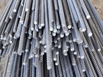 Арматура А3 25Г2С