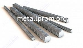 Арматура строительная 22 мм А3