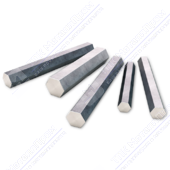 Шестигранник стальной 36 ст45