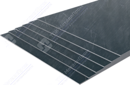 Лист НЛГ 16 2м 6м 10хснд 19281