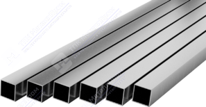 Труба профильная 20х20х1,2 х/к