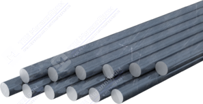 Круг стальной 36 немер 09г2с