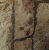 Профнастил под камень с ДПП 0,5 мм