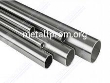 Труба оцинкованная 108x3,5