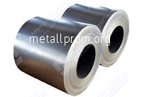 Горячекатаный рулон 4 мм и более ГОСТ 1577 08-20(кп, пс, сп), 25