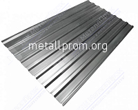 Профнастил МП-20 цинк 0,45 мм