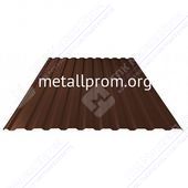 Профнастил МП-10 полимер 0,65 мм