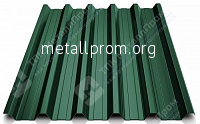 Профнастил Н-60 полимер 0,7 мм