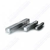 Квадрат стальной 10х6000 ст3сп