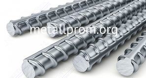 Арматура 65 мм АТ800 08ГС2 5781