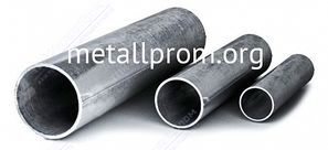 Труба сварная низколегированная 219x8 ГОСТ 10705-80