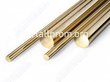 Бронзовый круг БрАЖ9-4 163 ЛИТ