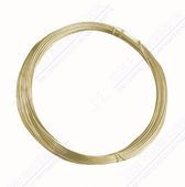 Латунная проволока Л63 1,2 мяг