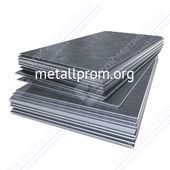 Лист нержавеющий холоднокатаный AISI 409 08Х13 2х1250х2500 мм