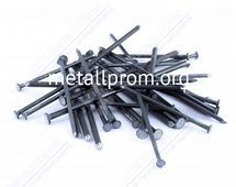 Гвоздь строительный 2x40 (25 кг)