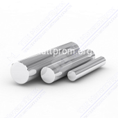 Круг нержавеющий AISI 201 5 мм, L=3100