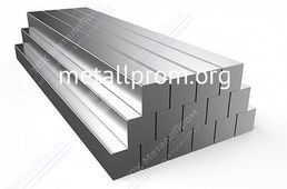 Инструментальный квадрат ГОСТ 2591-2006 Х12Ф1 240 мм