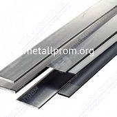 Полоса инструментальная У8А 20x400x1840 мм