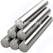 Круг нержавеющий калиброванный AISI 304 (08Х18Н10) 24,0х4100 мм h9