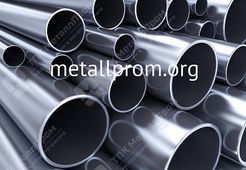 Труба нержавеющая бесшовная круглая 10Х17Н13М2Т 219x10 мм