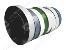 Штрипс 512х0,35 мм