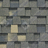 Гибкая черепица Shinglas Джаз Двухслойная (Индиго)