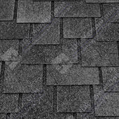 Гибкая черепица Katepal Ambient Однослойная (Серебристый коралл)