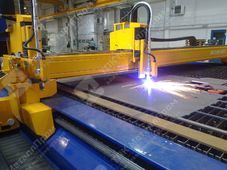 Резка металла ЧПУ Резка металла ЧПУ