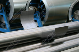 Вальцовка металла Вальцовка металла