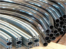 Гибка нержавеющей стали Гибка нержавеющей стали