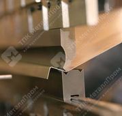 Гибка бронзы Гибка бронзы