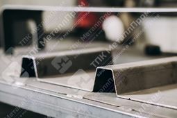 Производство профнастила Производство профнастила